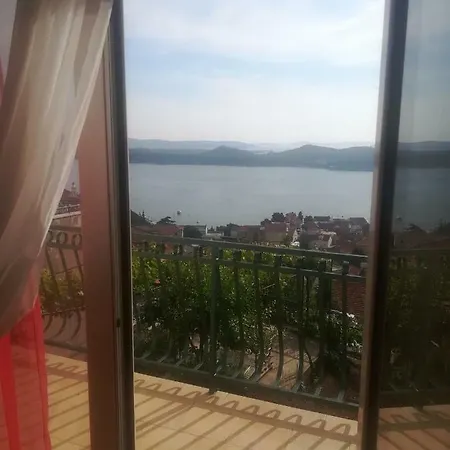 Apartman Betty Sibenik Exterior photo