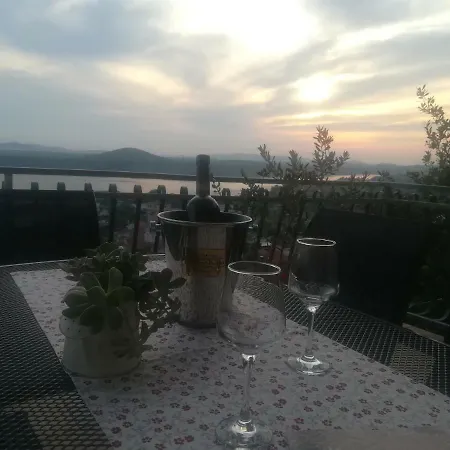 Apartman Betty Sibenik Exterior photo