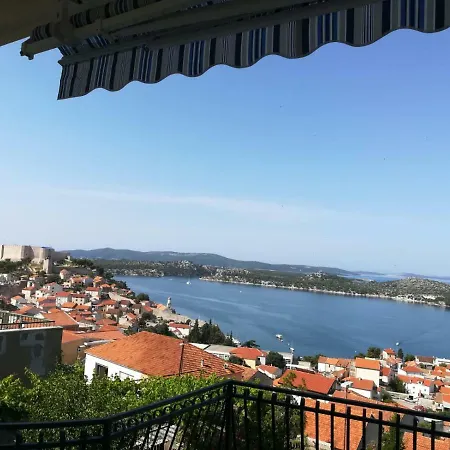 Apartman Betty Sibenik Exterior photo