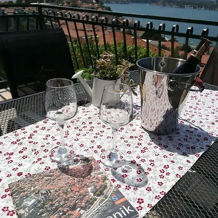 Apartman Betty Sibenik Exterior photo