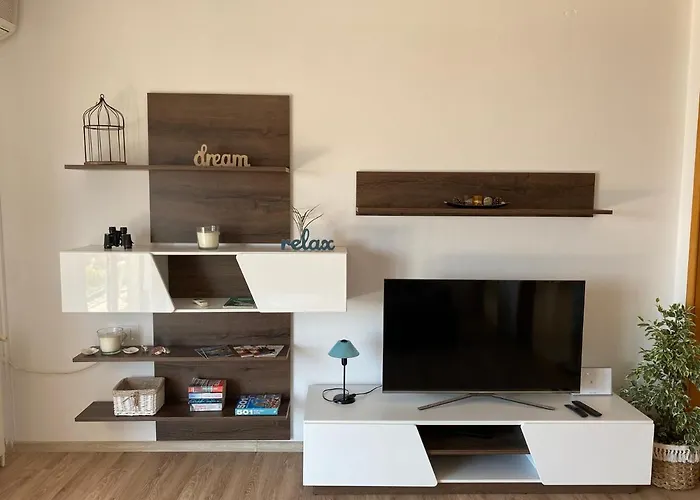 Apartman Betty