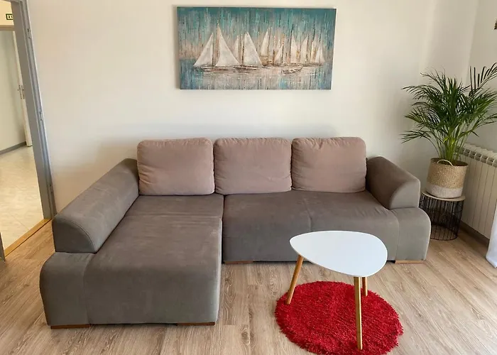 Apartman Betty