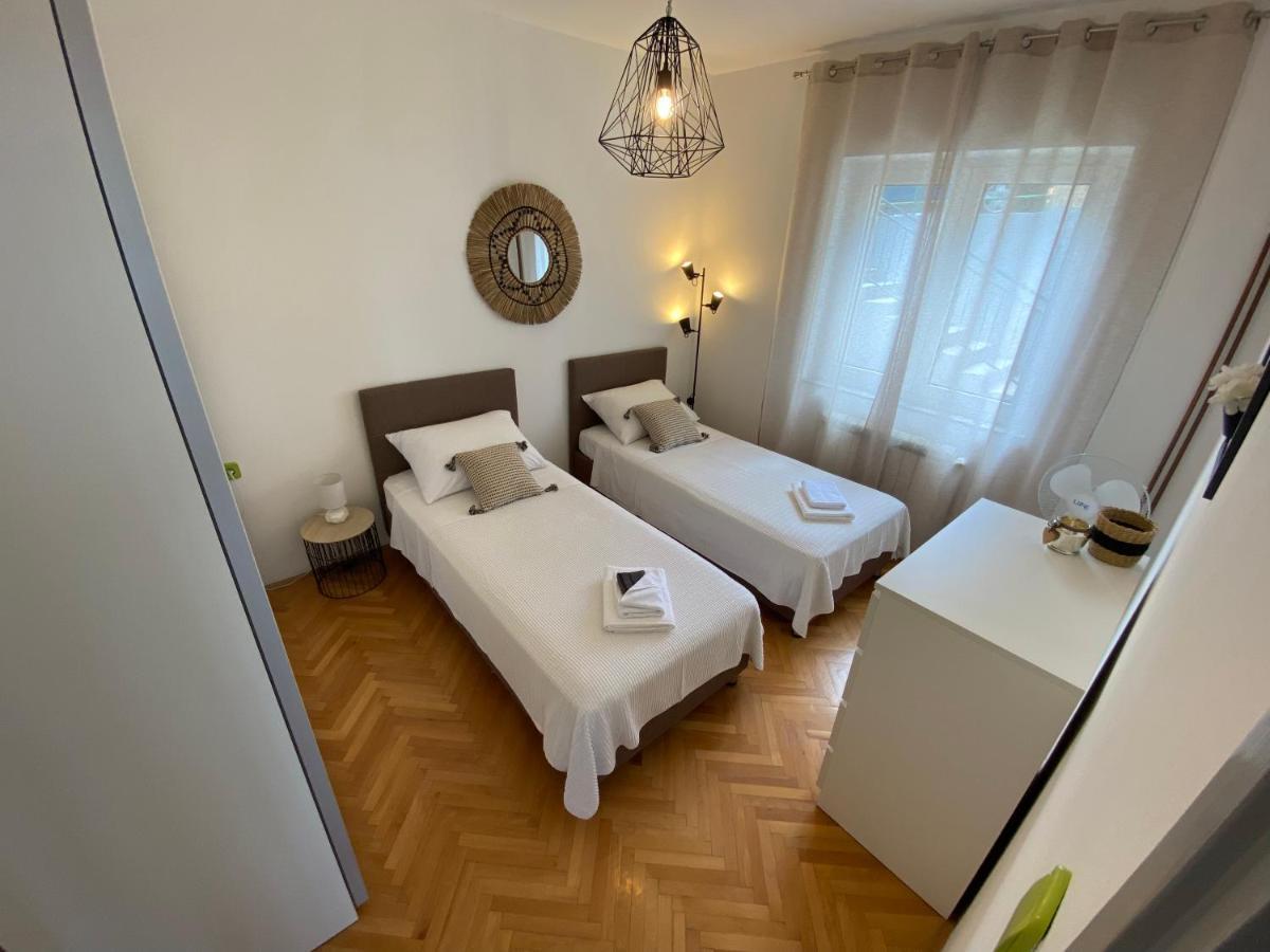 Apartment Betty Šibenik