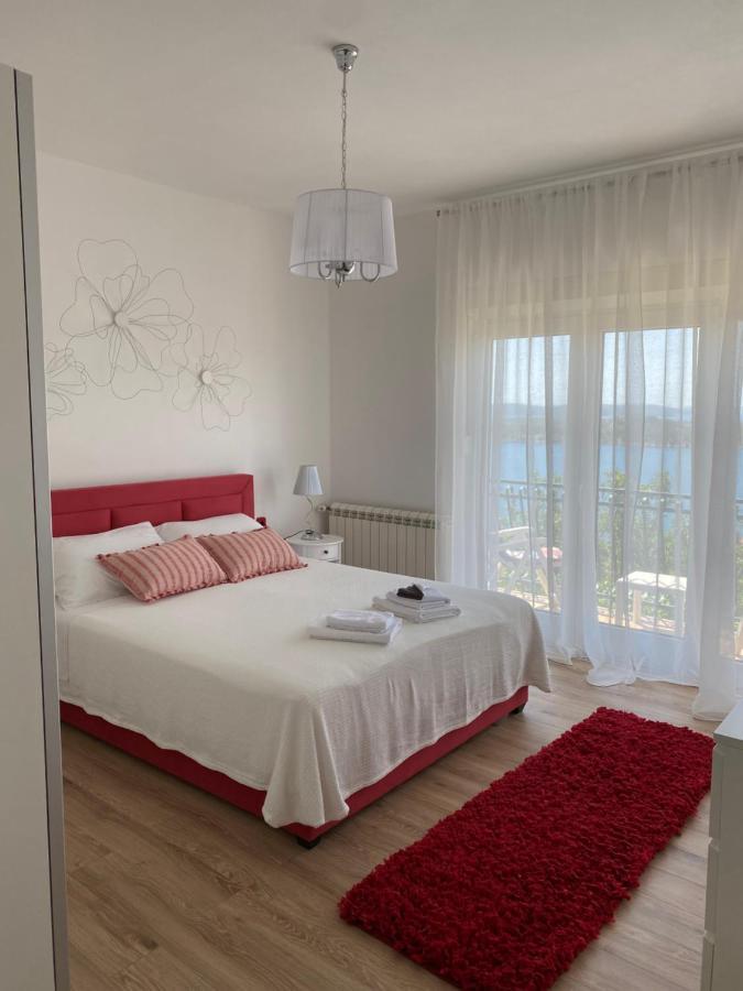 Apartment Betty Šibenik