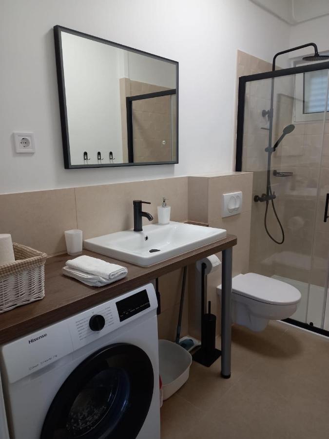 Betty Apartment Šibenik