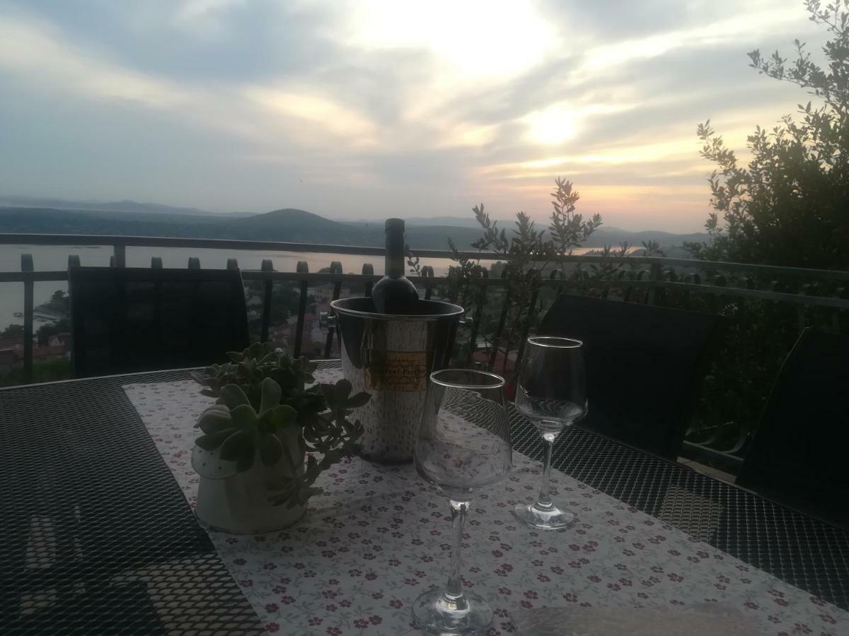 Betty Apartment Šibenik