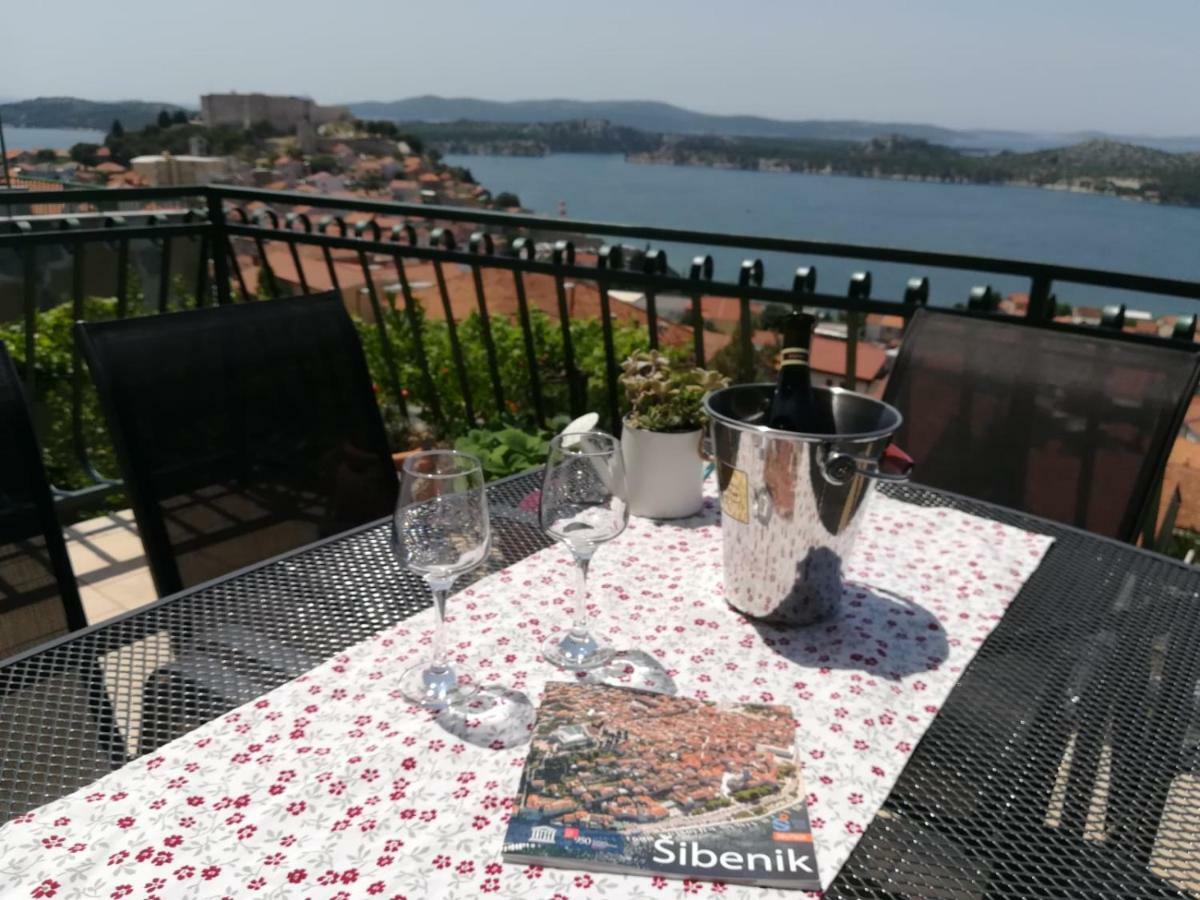 Betty * Šibenik